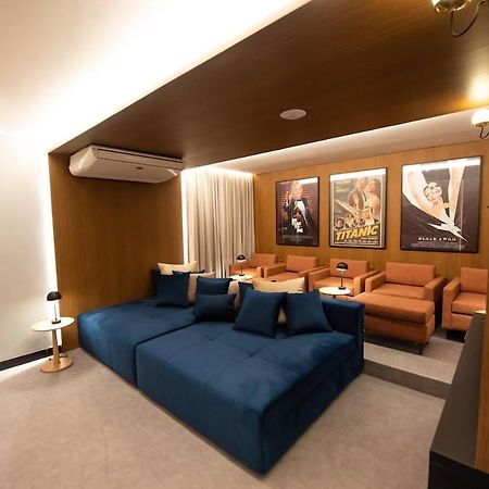 Studio Spazio Di Casa Vbvo 1323 Vila Olimpia เซาเปาโล ภายนอก รูปภาพ