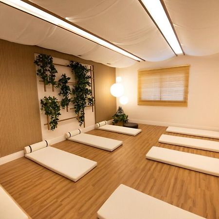Studio Spazio Di Casa Vbvo 1323 Vila Olimpia เซาเปาโล ภายนอก รูปภาพ