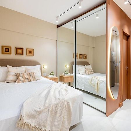 Studio Spazio Di Casa Vbvo 1323 Vila Olimpia เซาเปาโล ภายนอก รูปภาพ