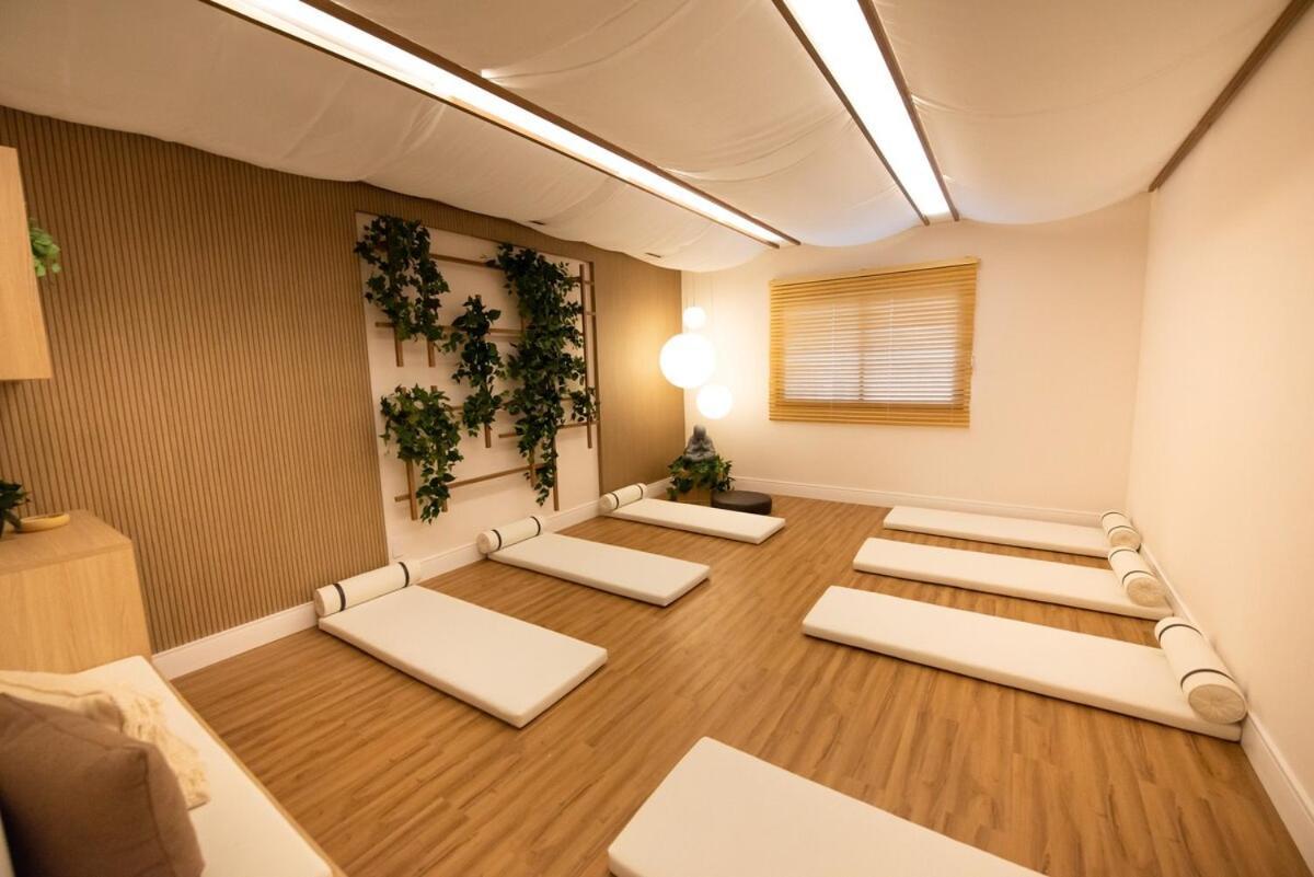 Studio Spazio Di Casa Vbvo 1323 Vila Olimpia เซาเปาโล ภายนอก รูปภาพ