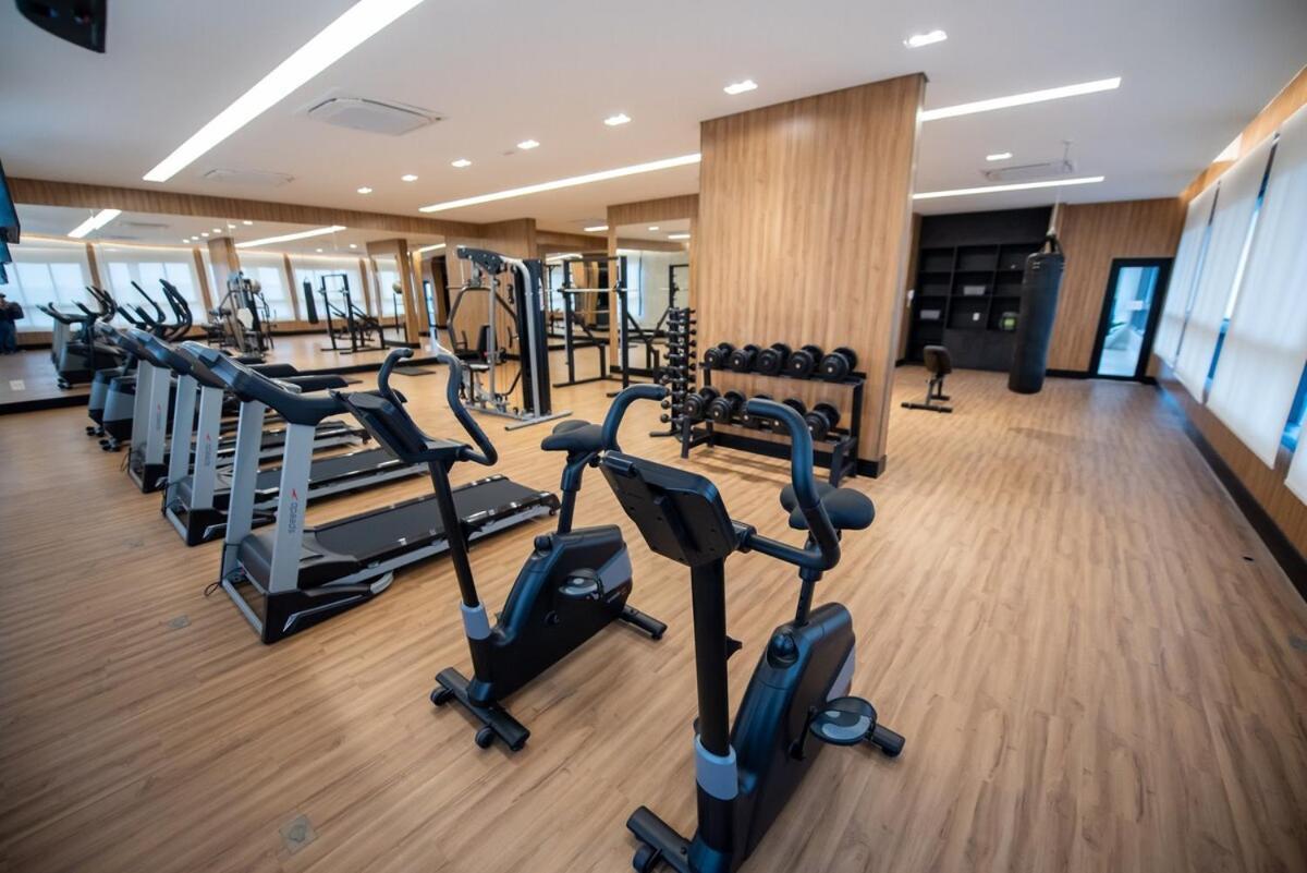 Studio Spazio Di Casa Vbvo 1323 Vila Olimpia เซาเปาโล ภายนอก รูปภาพ