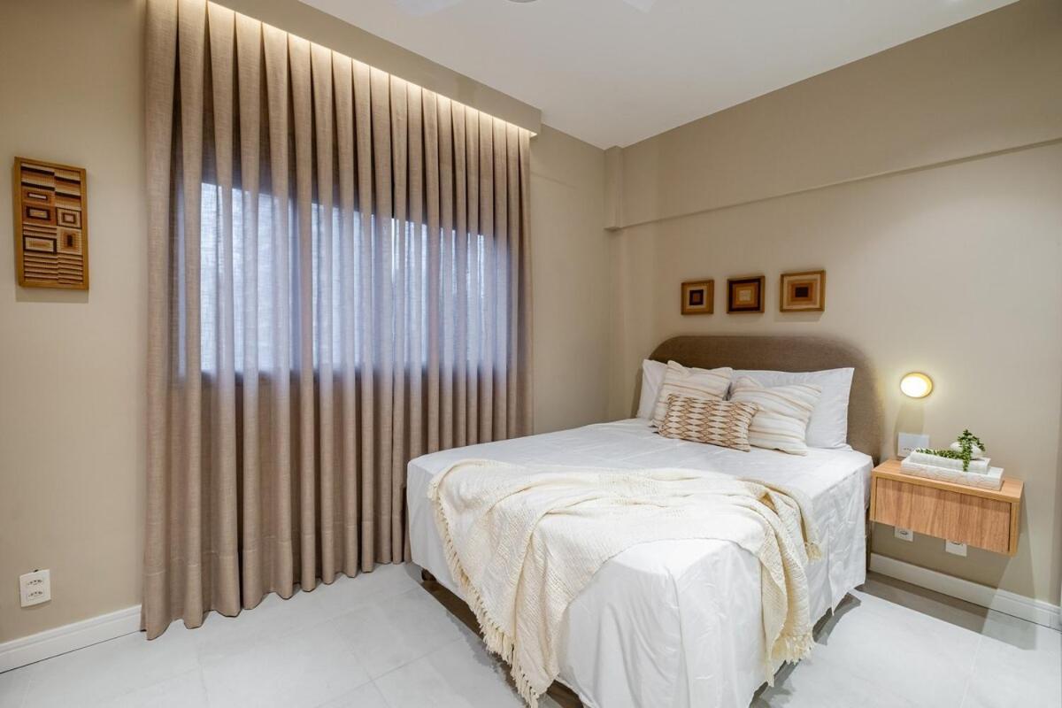Studio Spazio Di Casa Vbvo 1323 Vila Olimpia เซาเปาโล ภายนอก รูปภาพ