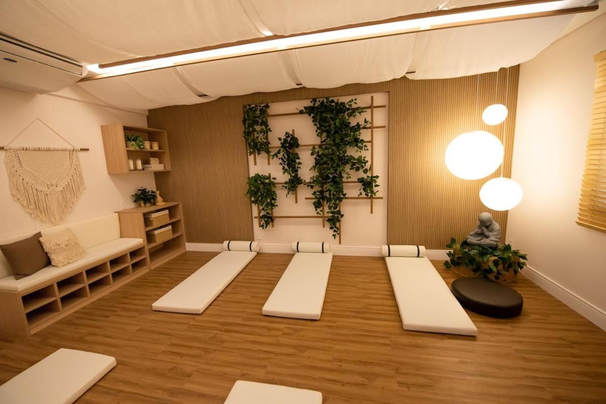 Studio Spazio Di Casa Vbvo 1323 Vila Olimpia เซาเปาโล ภายนอก รูปภาพ