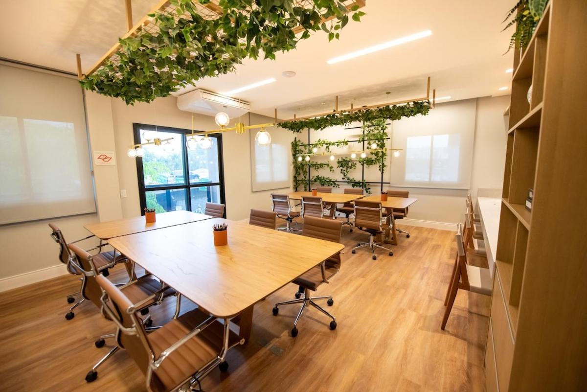Studio Spazio Di Casa Vbvo 1323 Vila Olimpia เซาเปาโล ภายนอก รูปภาพ