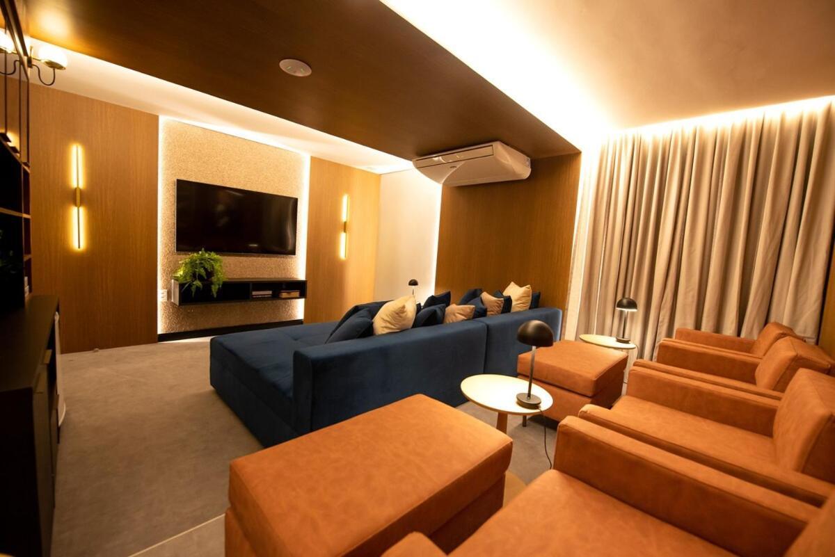 Studio Spazio Di Casa Vbvo 1323 Vila Olimpia เซาเปาโล ภายนอก รูปภาพ