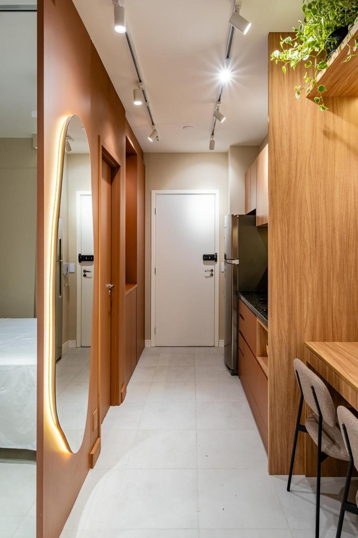 Studio Spazio Di Casa Vbvo 1323 Vila Olimpia เซาเปาโล ภายนอก รูปภาพ