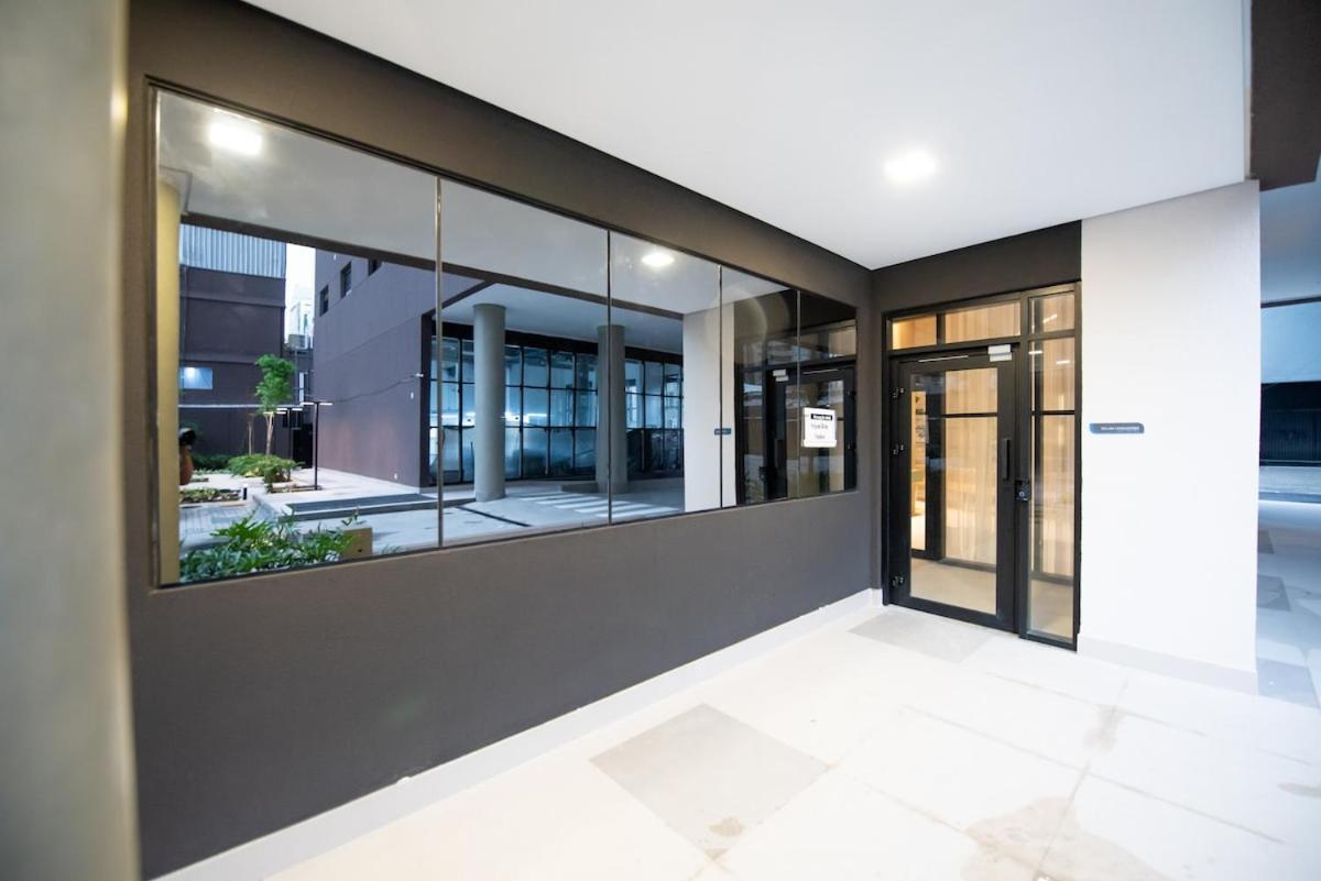 Studio Spazio Di Casa Vbvo 1323 Vila Olimpia เซาเปาโล ภายนอก รูปภาพ