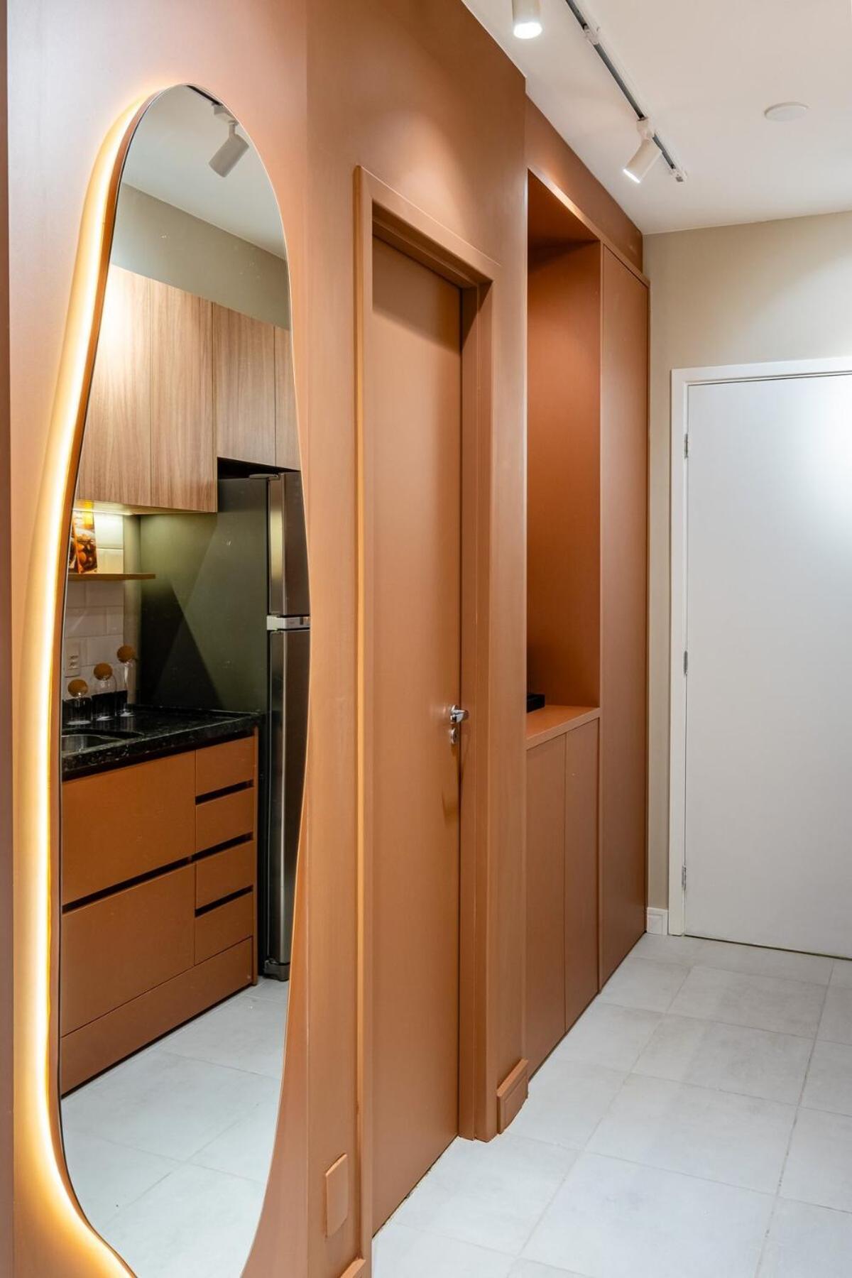 Studio Spazio Di Casa Vbvo 1323 Vila Olimpia เซาเปาโล ภายนอก รูปภาพ