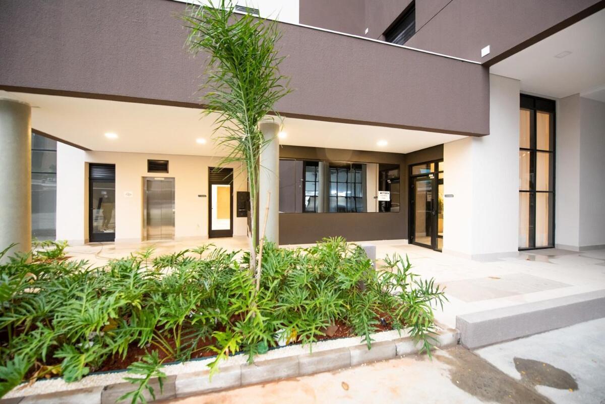 Studio Spazio Di Casa Vbvo 1323 Vila Olimpia เซาเปาโล ภายนอก รูปภาพ