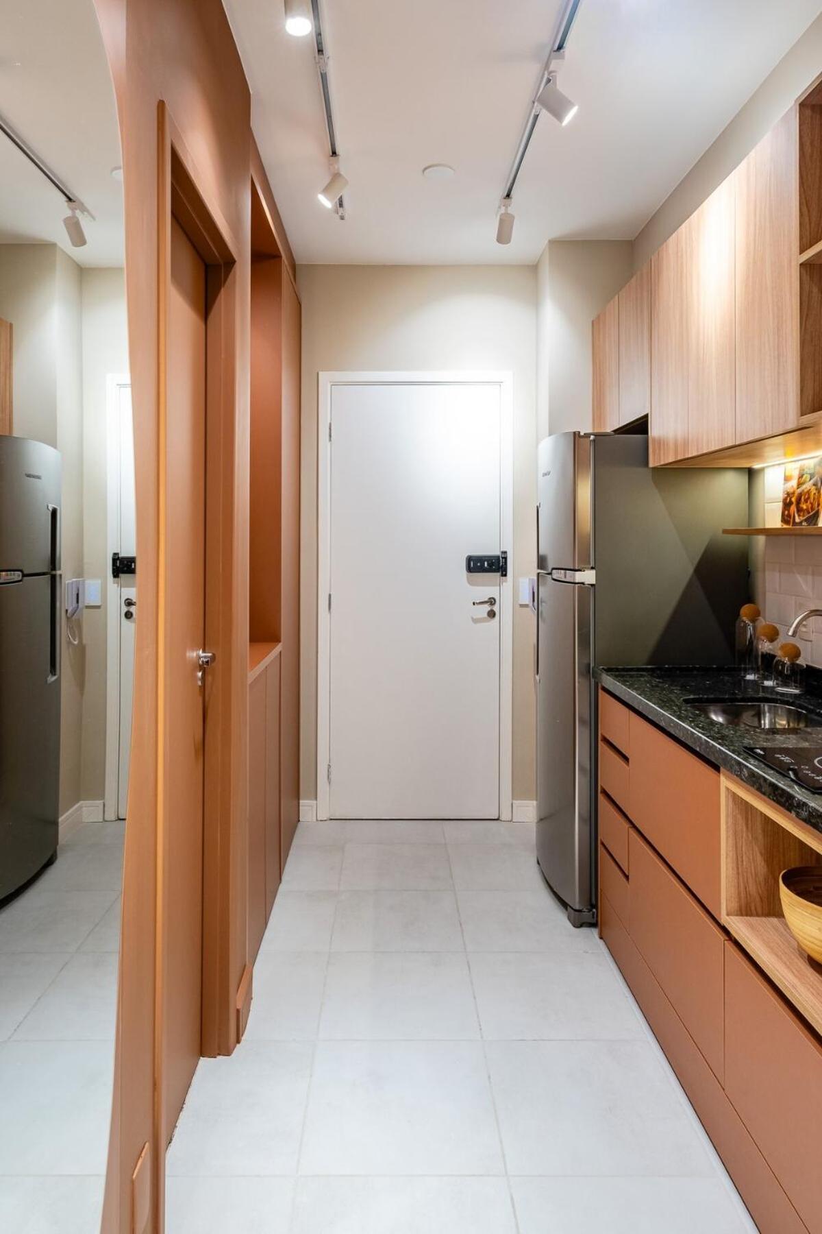 Studio Spazio Di Casa Vbvo 1323 Vila Olimpia เซาเปาโล ภายนอก รูปภาพ